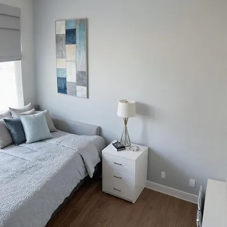 Malvarrosa Penthouse 4 Rooms, Suite, Terrace And Balcony *