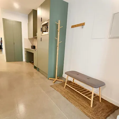 New Loft Near The And Downtown 公寓 *
