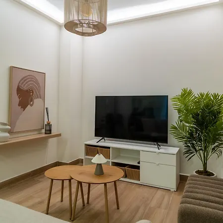 Viva - Arte & Reflejos Apartamento Valência