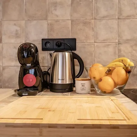 Junto Ciudad De Ciencias - Manolito 2 Διαμέρισμα