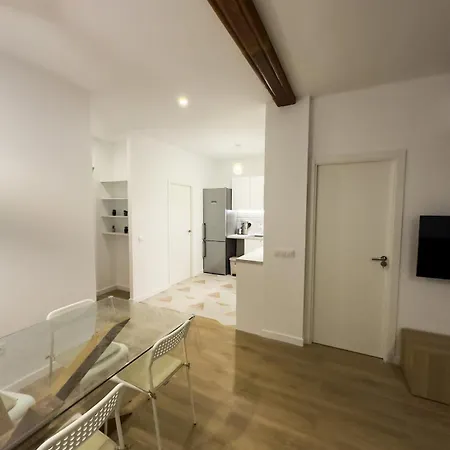 Acogedor, Moderno, Cerca Del Mar Apartmán *