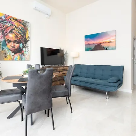 Apartamento Portobello Road Valência