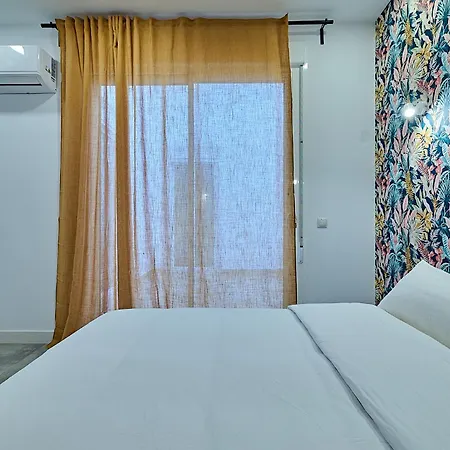 Invalencia Teruel Flat 2 Bdrm & 2 Wc With Private Terrace Lägenhet *