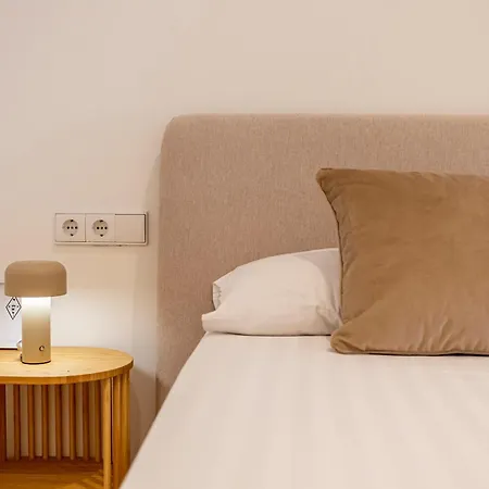 Appartement Hridaya El Grao Close To The Sea Valence