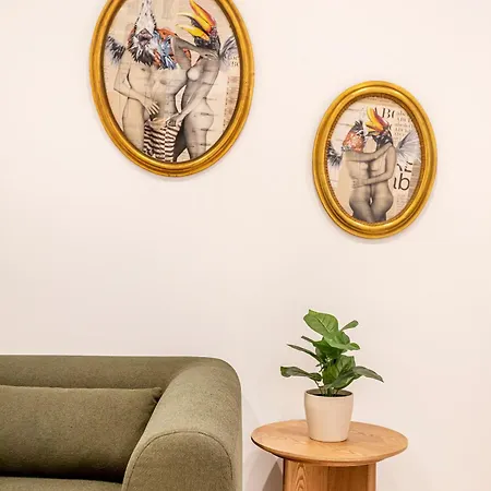 C - Design El Grao Close To The * Valencia