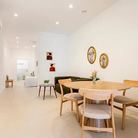 C - Design El Grao Close To The Appartamento