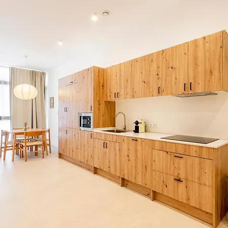 B - Design At El Grao Close To The Appartement *