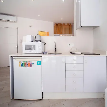 Tu En El Centro-ruzafa 9d * Valencia