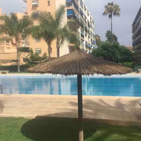 Appartement Beach Apartment *