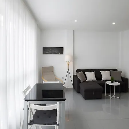 Your In The Center-ruzafa 8c *