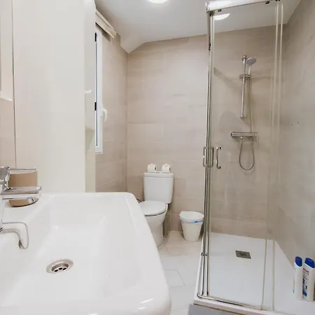 Appartement Ruzafa Market 1d