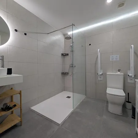 Mono - Modern - Near Bioparc By Rio Turia *