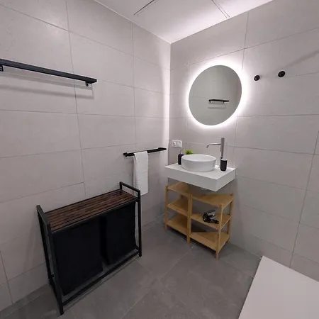 Mono 아파트 발렌시아