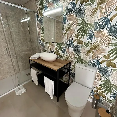 Lägenhet Centro 2 Valencia