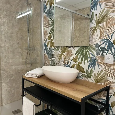 Apartamento Centro Bic