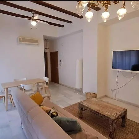 Your In The Heart Of Апартаменты Валенсия