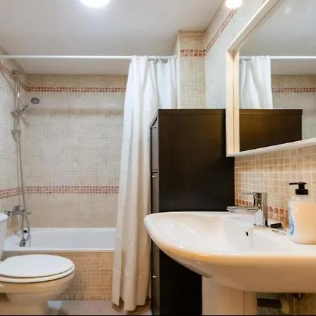 Your In The Heart Of Apartment