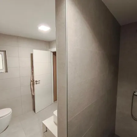 Apartmán Premium Terrace Valencie