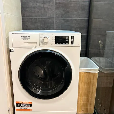 Apartamento Pearl By The Sea *