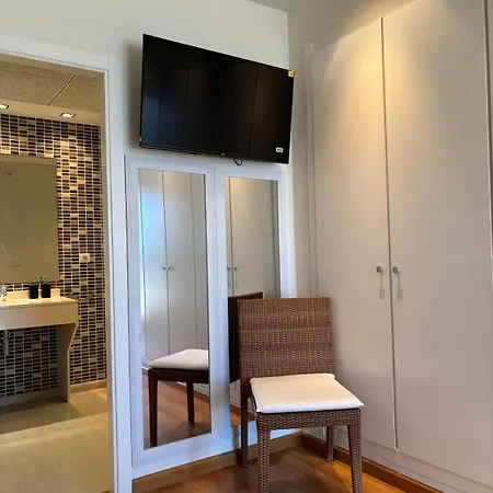 Relaxing Sea View - Patacona Appartement