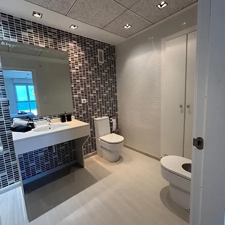 Relaxing Sea View - Patacona * Valencia