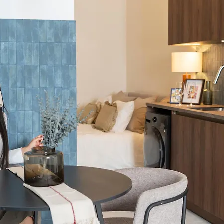 02 - Les Artes * Valencia