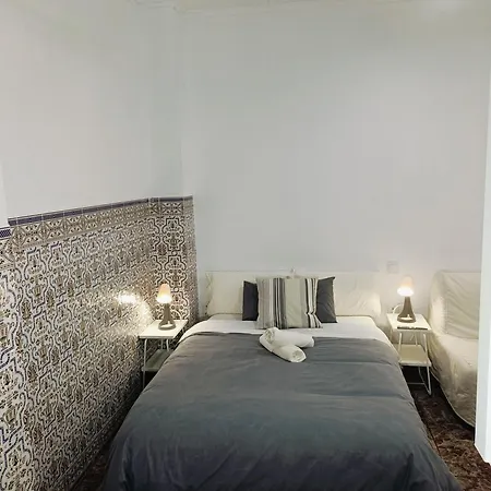 Апартаменты Espectacular Estudio En Pb Con Terraza Privada *