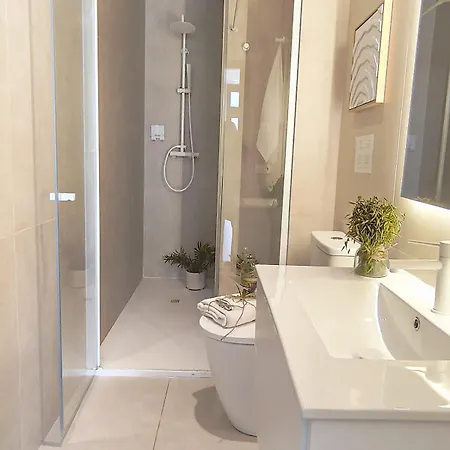 Loft - B4 Smart Access & Urban Calm Διαμέρισμα