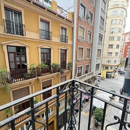 Heart Of Apartamento Valência