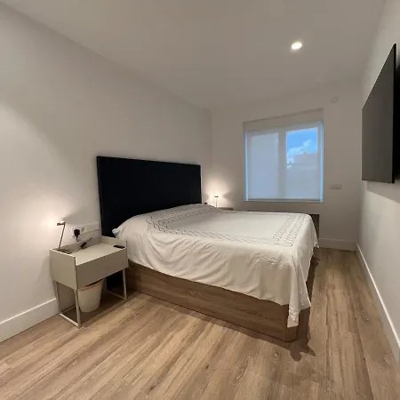 Bright Spacious Luxury バレンシア