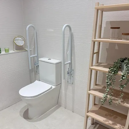 Urban Center - Alma *