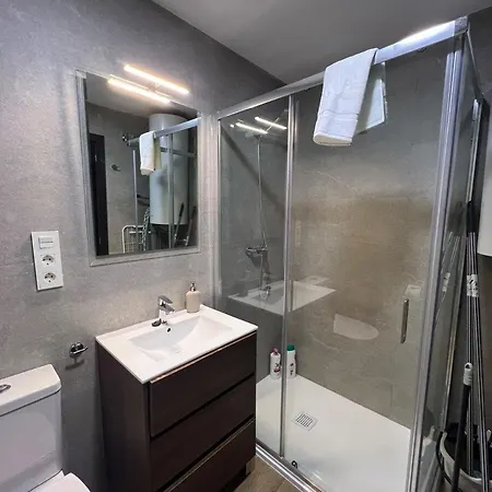 Artes 323 Appartement *