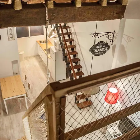 Next To The Apartmán Valencie