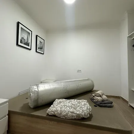 Vivienda Junto Al Mercado * 발렌시아