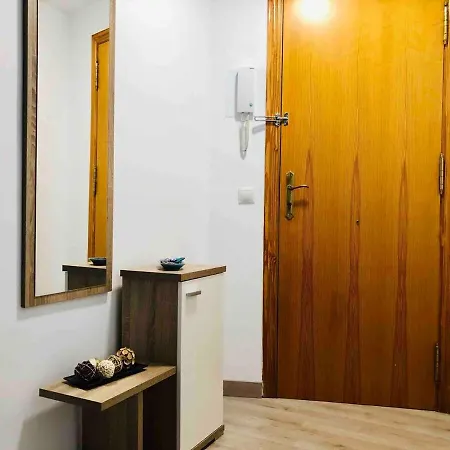 Near The And The Of Sciences Valencia