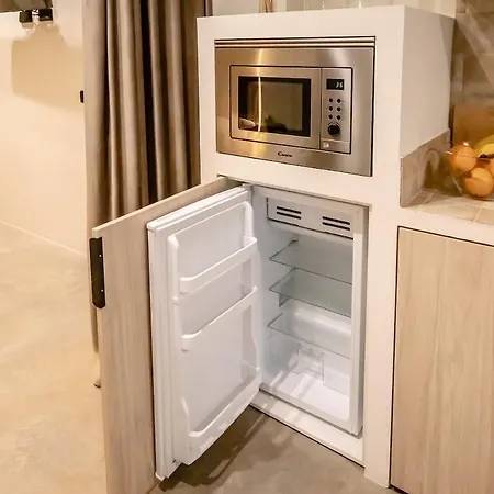 Pepeflats - Ciudad De Ciencias Y Puerto - Manolito 4 Apartament *