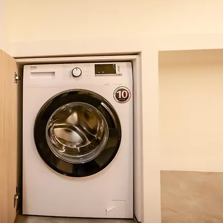 Eco Puerto - Manolito 3 Appartamento