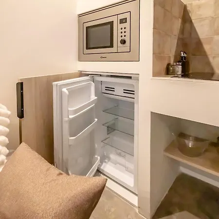 Appartamento Eco Puerto - Manolito 3 *