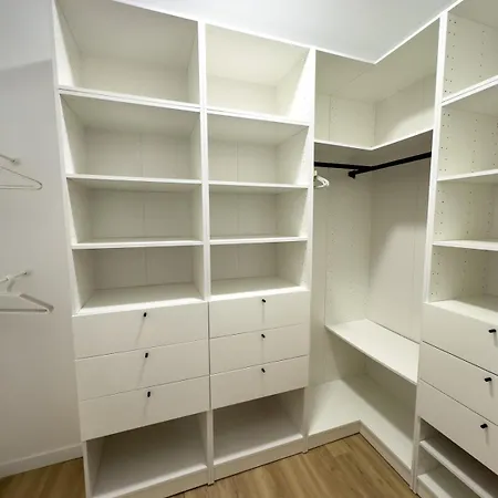 Acogedor, Moderno, Cerca Del Mar Valencia