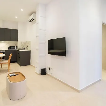 Apartament Vlc Host - Cubells 8
