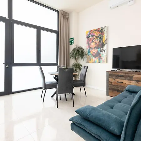 شقة Portobello Road فالنسيا