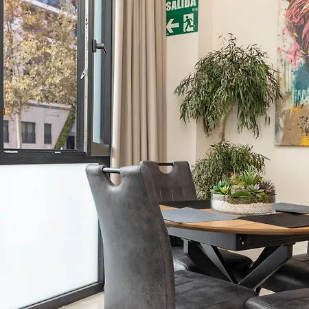 Portobello Road * バレンシア