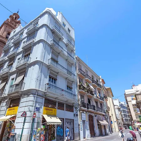 Penthouse Historical Center Apartamento *