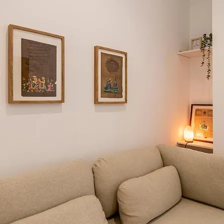 Hridaya El Grao Close To The Sea