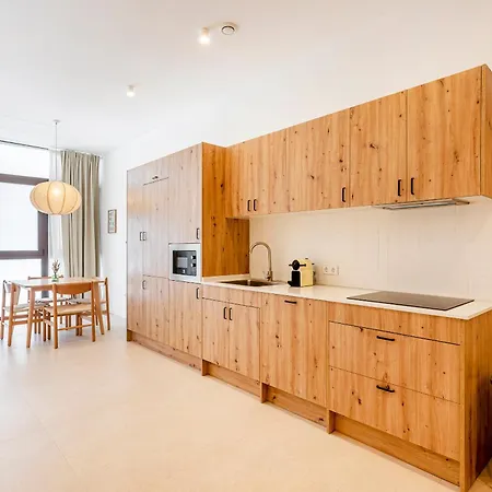 B - Design At El Grao Close To The Appartement Valencia