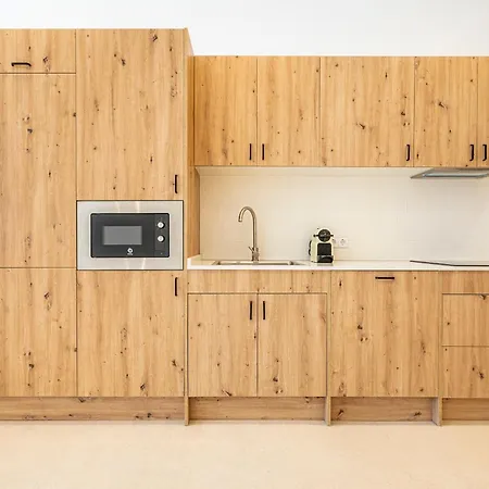 B - Design At El Grao Close To The Appartement Valencia