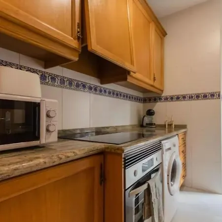 Your In The Heart Of Apartment