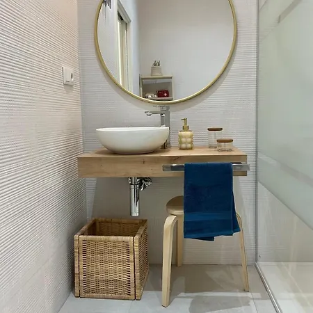 Daire Urban Center - Alma *