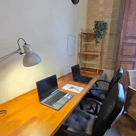 Casita Buenos Aires 아파트 *