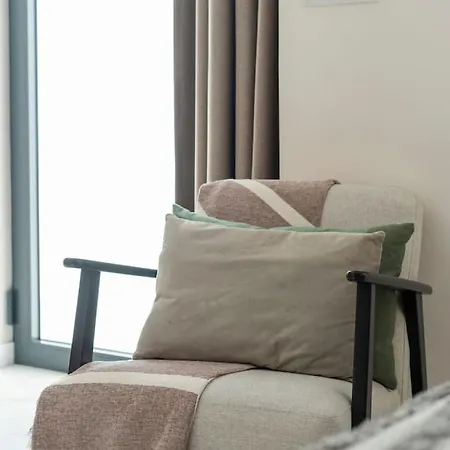 Republica Argentina 1 Apartment Valencia